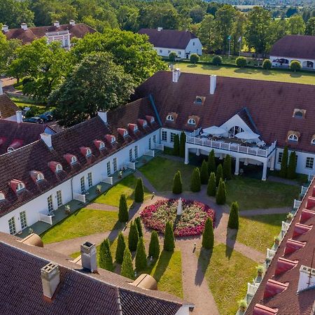 Sagadi Manor Hotel Extérieur photo