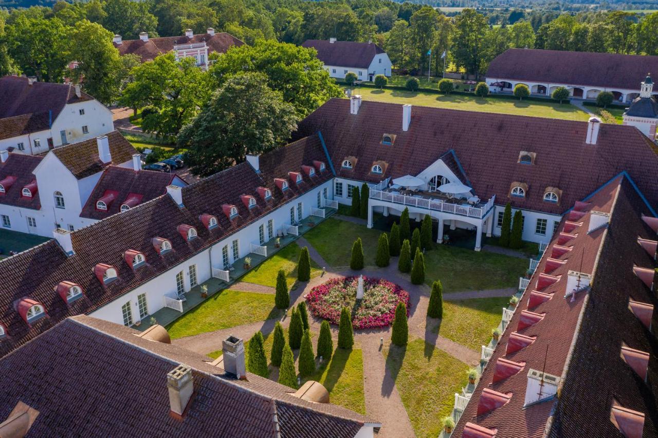 Sagadi Manor Hotel Extérieur photo