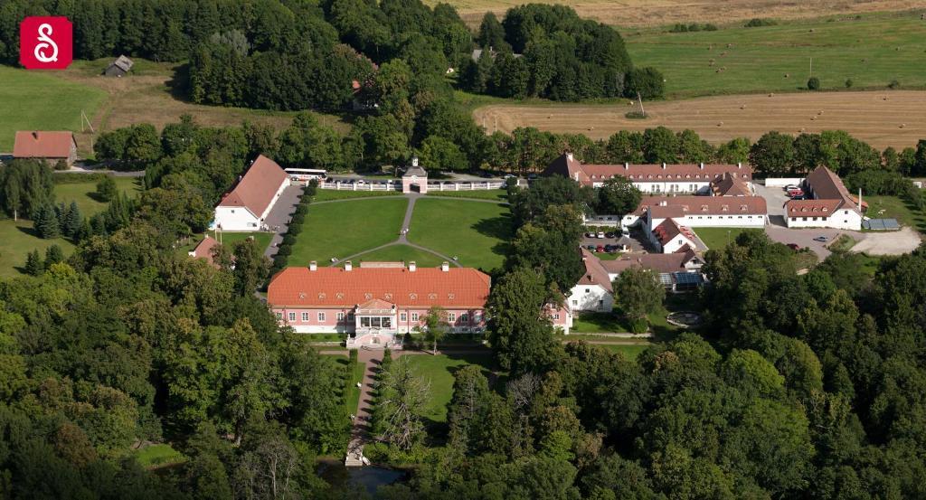 Sagadi Manor Hotel Extérieur photo